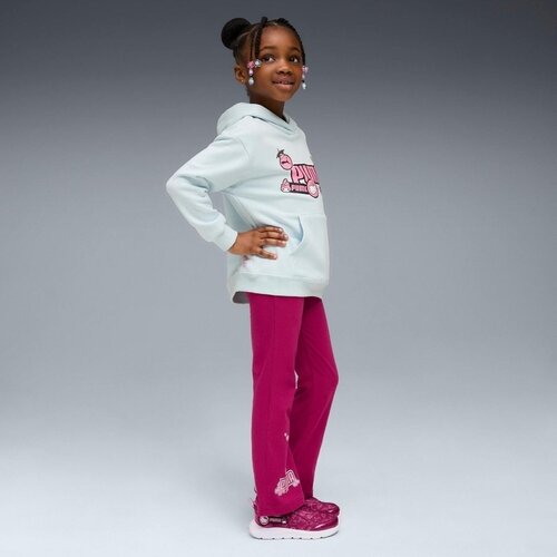 Puma Hanorac copii X Hello Kitty Friends Relaxed Gra 63238747