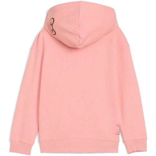 Puma Hanorac copii X Hello Kitty Friends Relaxed Hoodie Tr 63006318
