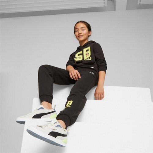Puma Hanorac copii x Spongebob Squarepants 62221301