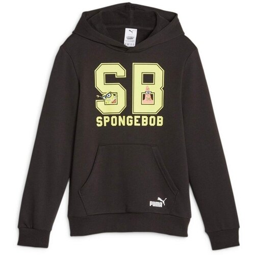 Puma Hanorac copii x Spongebob Squarepants 62221301