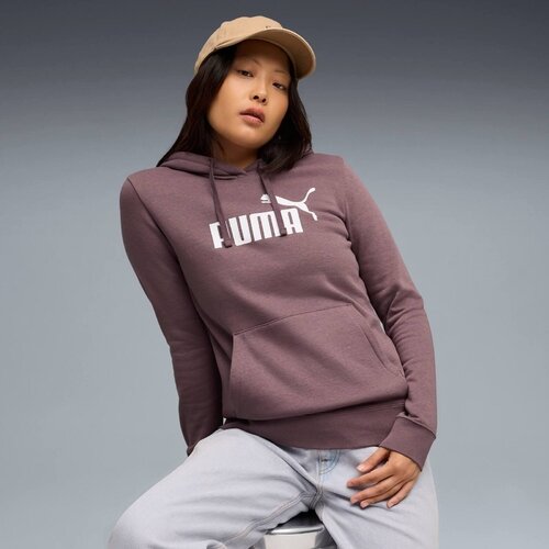 Puma Hanorac femei Ess No 1 Logo Hoodie 68238988