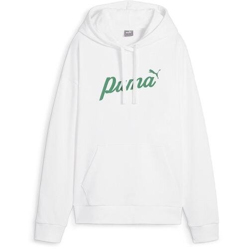 Puma Hanorac femei Ess Script 67934802