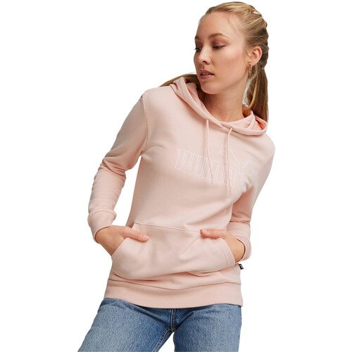 Puma Hanorac femei Essentials Plus 67378866