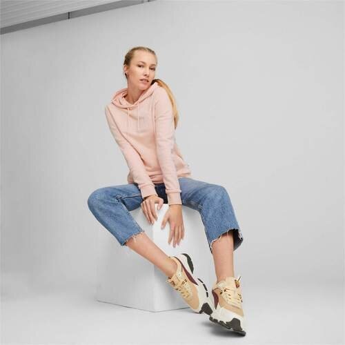 Puma Hanorac femei Essentials Plus 67378866