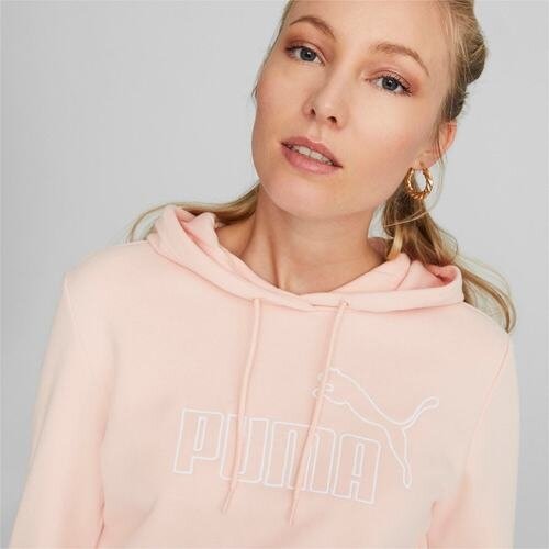 Puma Hanorac femei Essentials Plus 67378866