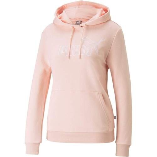 Puma Hanorac femei Essentials Plus 67378866