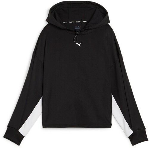 Puma Hanorac femei Fit Double Knit Hoodie 52504901