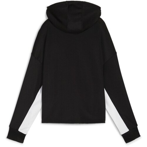 Puma Hanorac femei Fit Double Knit Hoodie 52504901
