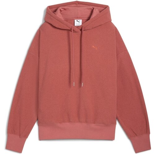 Puma Hanorac femei Her Oversized Winterized Hoodie 68886860