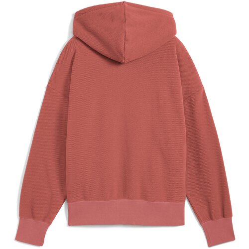 Puma Hanorac femei Her Oversized Winterized Hoodie 68886860