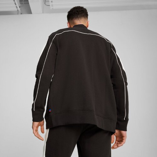 Puma Jacheta barbati Bmw Mms Mt7 Sweat Jacket 62745301
