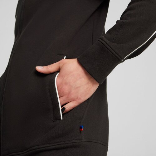 Puma Jacheta barbati Bmw Mms Mt7 Sweat Jacket 62745301