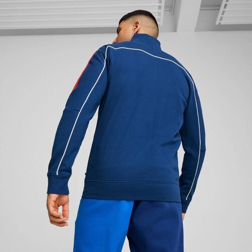 Puma Jacheta barbati Bmw Mms Mt7 Sweat Jacket 62745304