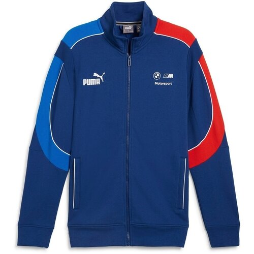 Puma Jacheta barbati Bmw Mms Mt7 Sweat Jacket 62745304