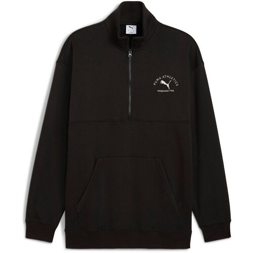 Puma Jacheta barbati Class Half Zip Sweater 68825201
