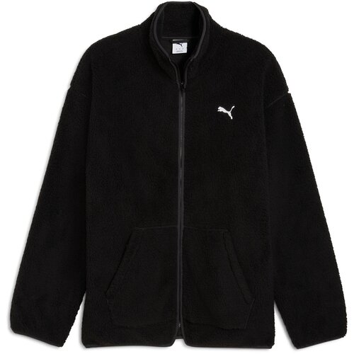 Puma Jacheta barbati Ess Elevated Relaxed Winterized Full-zip 68825901