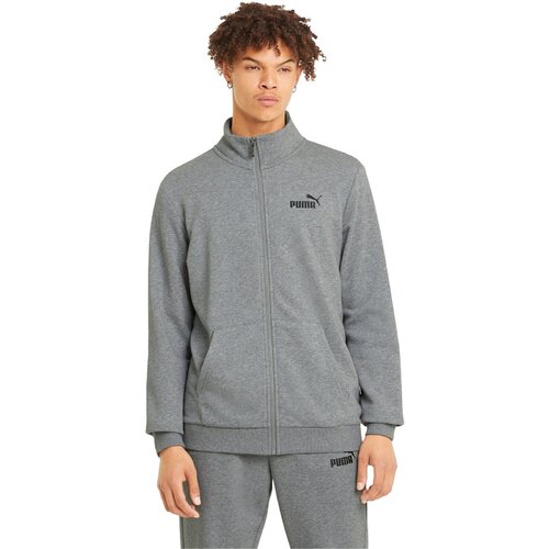 Puma Jacheta barbati Ess Track 58669603