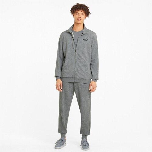 Puma Jacheta barbati Ess Track 58669603