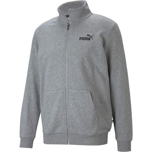 Puma Jacheta barbati Ess Track 58669603