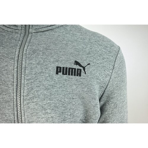 Puma Jacheta barbati Ess Track 58669603