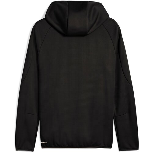 Puma Jacheta barbati Evostripe Warm Fz Hoodie 68823701