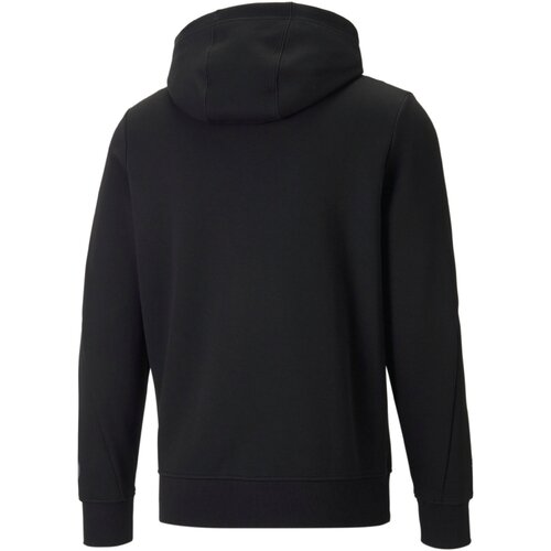 Puma Jacheta barbati Ferrari Style Hooded Sweat Jacket B 53577301