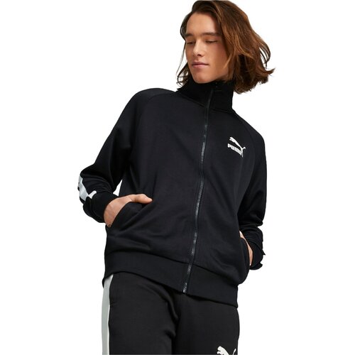 Puma Jacheta barbati Iconic T7 53009401