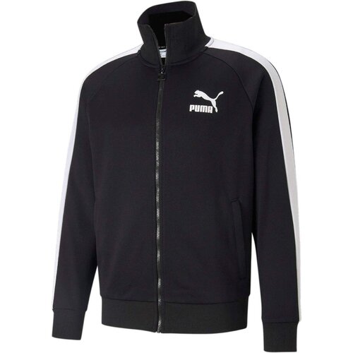 Puma Jacheta barbati Iconic T7 53009401