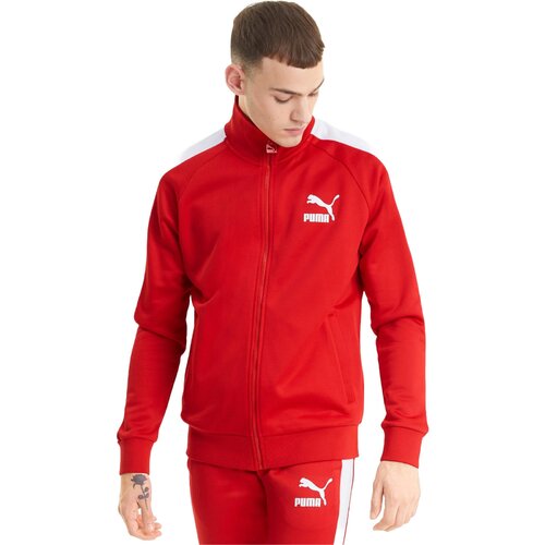 Puma Jacheta barbati Iconic T7 53009411