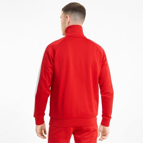 Puma Jacheta barbati Iconic T7 53009411