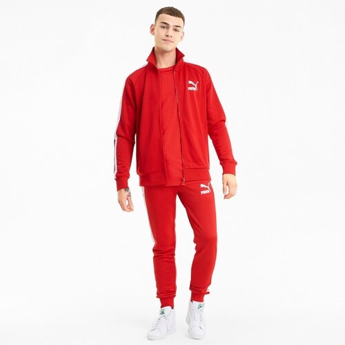Puma Jacheta barbati Iconic T7 53009411