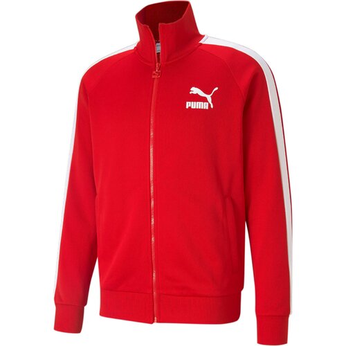 Puma Jacheta barbati Iconic T7 53009411