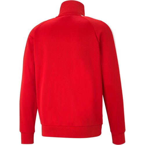 Puma Jacheta barbati Iconic T7 53009411