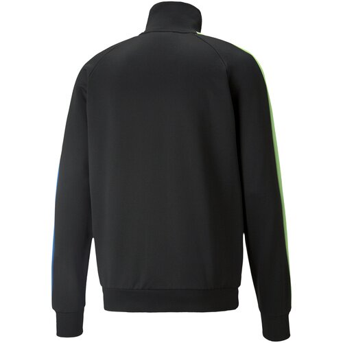 Puma Jacheta barbati Iconic T7 53009551