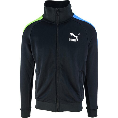 Puma Jacheta barbati Iconic T7 53009551