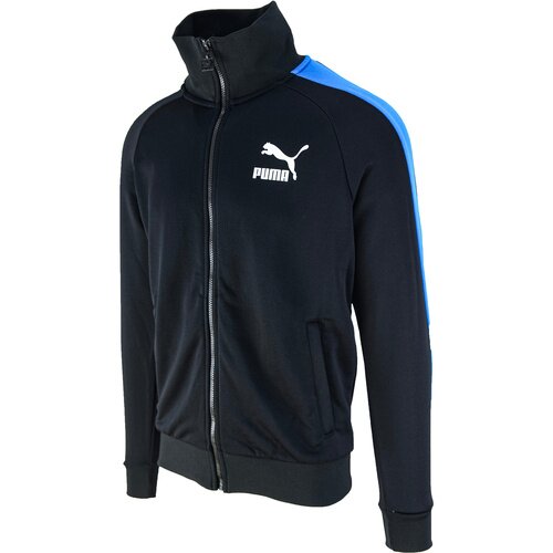 Puma Jacheta barbati Iconic T7 53009551