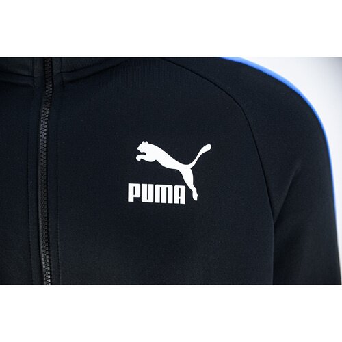Puma Jacheta barbati Iconic T7 53009551