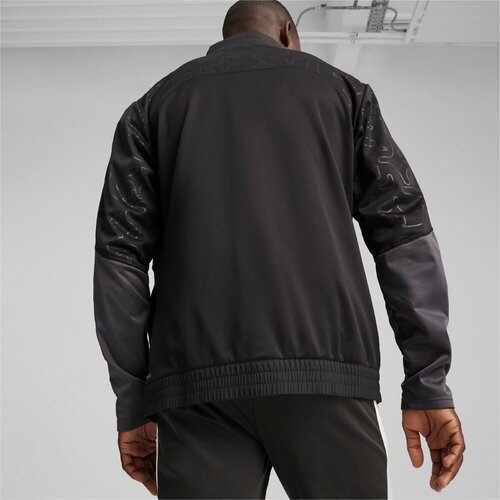 Puma Jacheta barbati Individual Winterized Jacket 65850903