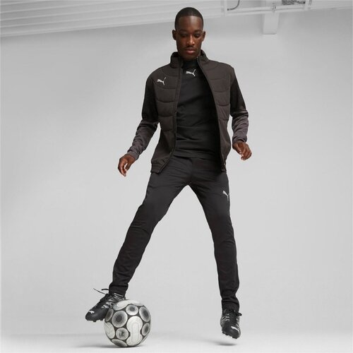 Puma Jacheta barbati Individual Winterized Jacket 65850903