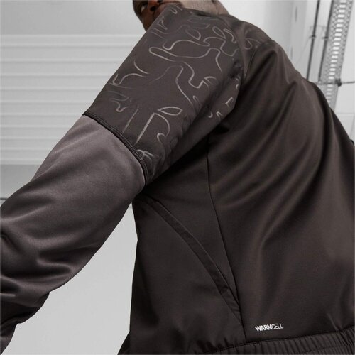 Puma Jacheta barbati Individual Winterized Jacket 65850903