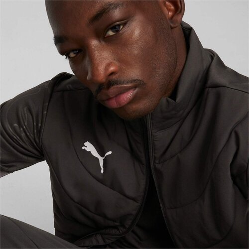 Puma Jacheta barbati Individual Winterized Jacket 65850903