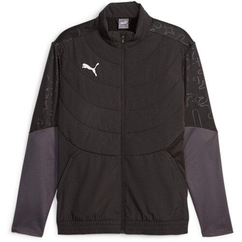 Puma Jacheta barbati Individual Winterized Jacket 65850903