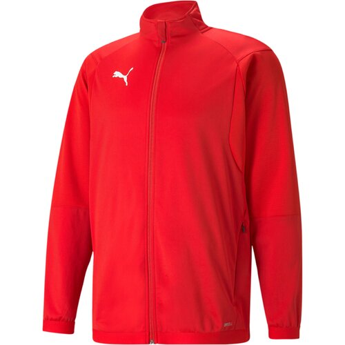 Puma Jacheta barbati Liga Training Jacket 65568701