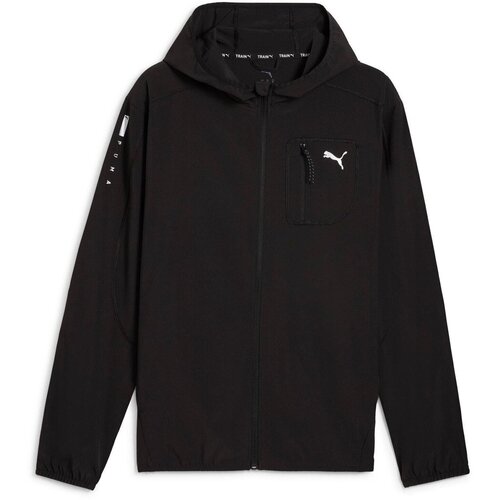 Puma Jacheta barbati M Flex Woven Jacket 52673301