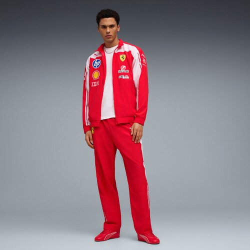 Puma Jacheta barbati Sf Replica Drivers Authentic Track 71394401
