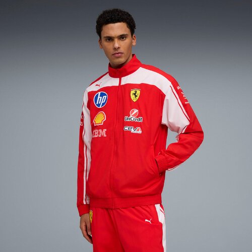 Puma Jacheta barbati Sf Replica Drivers Authentic Track 71394401