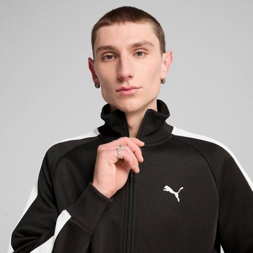 Puma Jacheta barbati T7 Always On Track Jacket 62958701