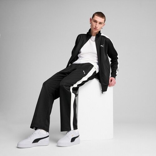 Puma Jacheta barbati T7 Always On Track Jacket 62958701