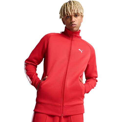 Puma Jacheta barbati T7 Always On Track Jacket 62958711