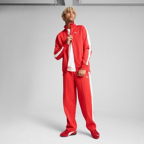 Puma Jacheta barbati T7 Always On Track Jacket 62958711